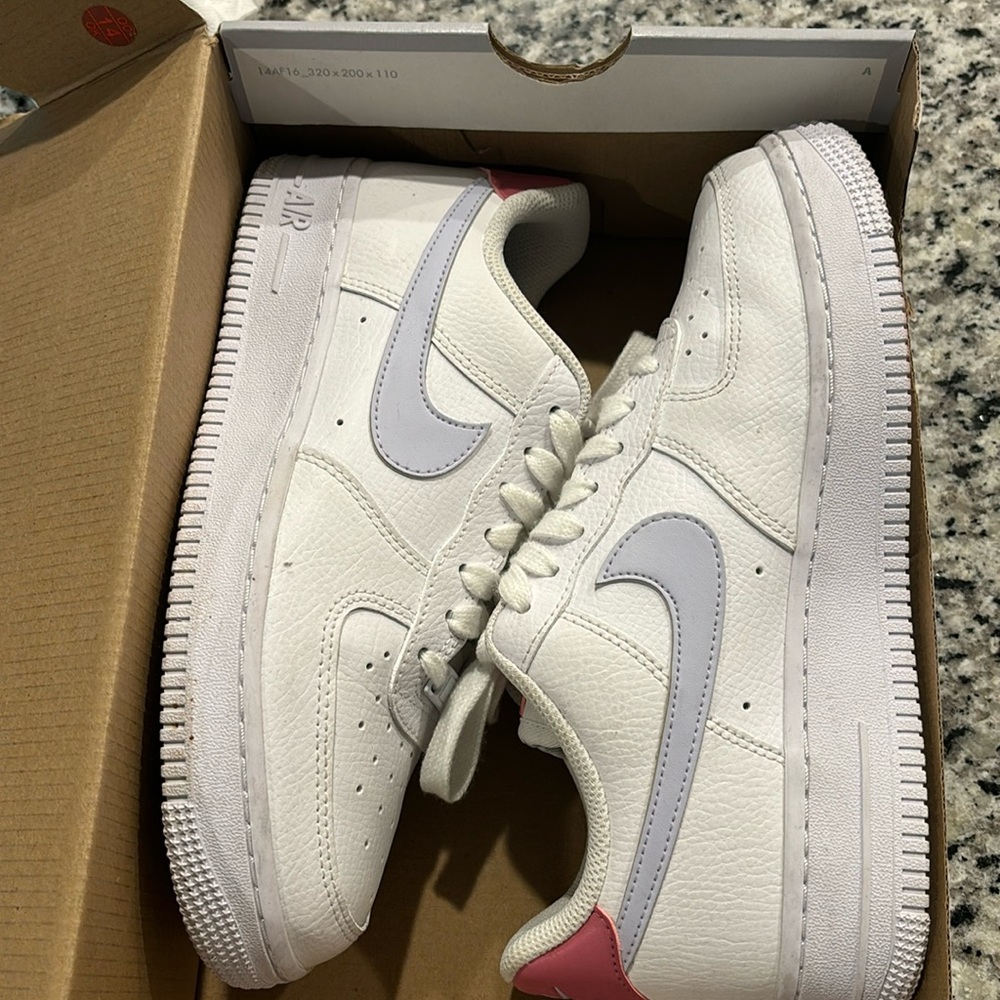 Air Force ones